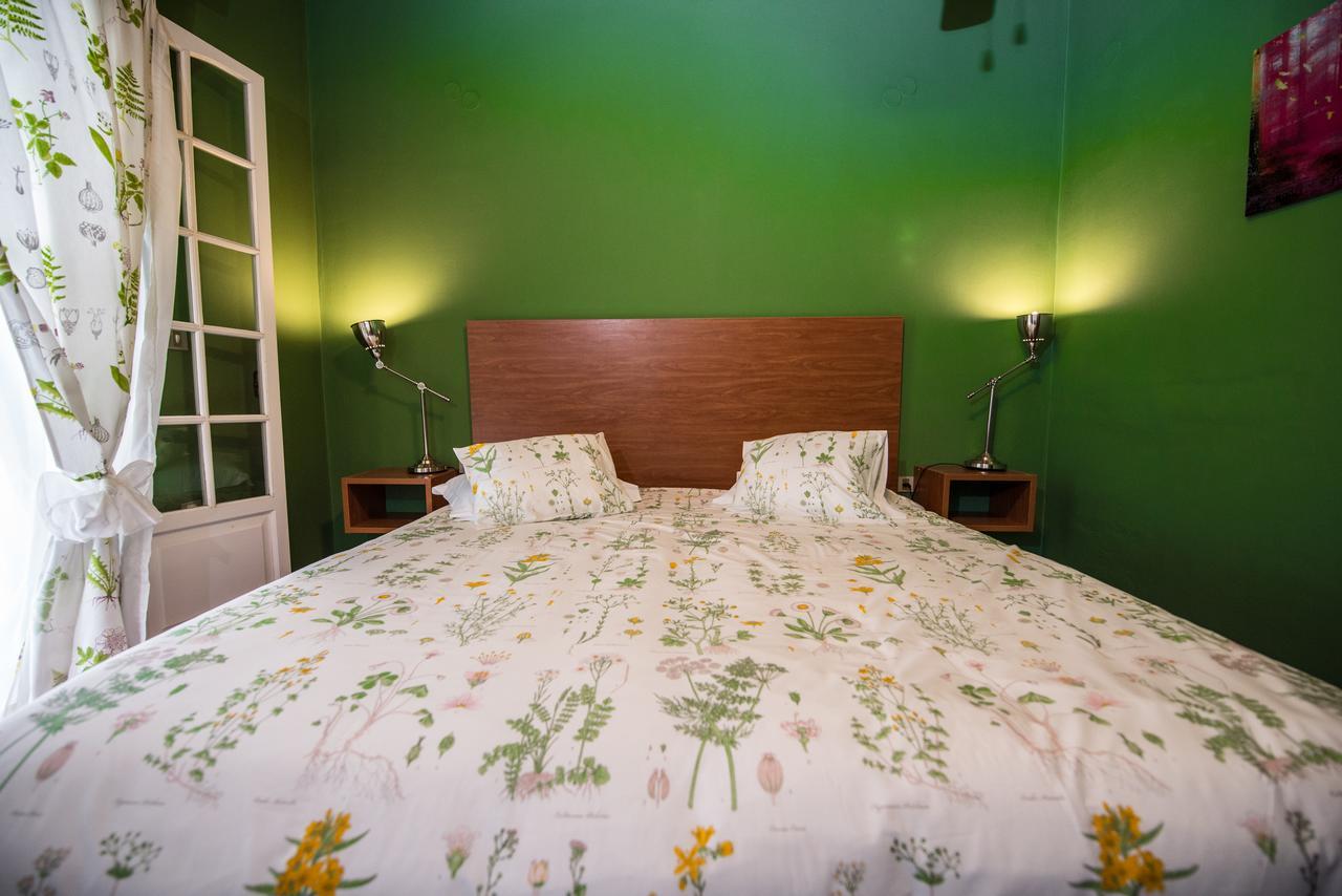 Lemon Garden Apartments Ligia Exterior foto